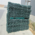 Hot Dipped Galvanized Gabion/PVC Coated Gabion Box/Galfan Gabion Basket Factory